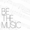 Be The Music 3 Poster Print by OnRei OnRei - Item # VARPDXON9SQ002A3