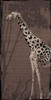 Giraffe Poster Print by OnRei OnRei - Item # VARPDXONPL024B