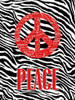 JUNGLE PEACE Poster Print by OnRei OnRei - Item # VARPDXONRC004B2