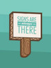 Always There Poster Print by OnRei OnRei - Item # VARPDXONRC021A