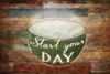 Start Your Day Poster Print by OnRei OnRei - Item # VARPDXONRC100A