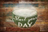 Start Your Day Poster Print by OnRei OnRei - Item # VARPDXONRC100A