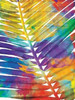 Watercolorful Palms Poster Print by OnRei OnRei - Item # VARPDXONRC112A2