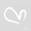 LET THERE BE LOVE Poster Print by OnRei OnRei - Item # VARPDXONSQ003A