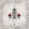 Chandelier Poster Print by OnRei OnRei - Item # VARPDXONSQ007E