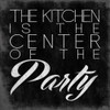 THE KITCHEN Poster Print by OnRei OnRei - Item # VARPDXONSQ020A