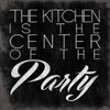 THE KITCHEN Poster Print by OnRei OnRei - Item # VARPDXONSQ020A
