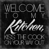 Kitchen Poster Print by OnRei OnRei - Item # VARPDXONSQ020B