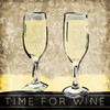 Time For Wine Poster Print by OnRei OnRei - Item # VARPDXONSQ115A