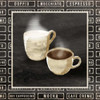 Two Cups Poster Print by OnRei OnRei - Item # VARPDXONSQ117A