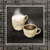 Two Cups Poster Print by OnRei OnRei - Item # VARPDXONSQ117A