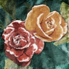 Loving Roses Poster Print by OnRei OnRei - Item # VARPDXONSQ121A
