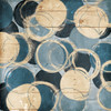 Circ Layers Poster Print by OnRei OnRei - Item # VARPDXONSQ151B