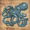 Octo Rings Poster Print by OnRei OnRei - Item # VARPDXONSQ152A