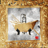 Golden Bath Kiss Poster Print by OnRei OnRei - Item # VARPDXONSQ153A