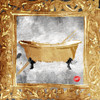 Golden Bath Kiss Mate Poster Print by OnRei OnRei - Item # VARPDXONSQ153B