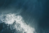 Extra Sea Foam Poster Print by Orlando Orlando - Item # VARPDXORRC004A