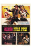 Django Shoots First Movie Poster (11 x 17) - Item # MOV206326