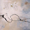 Fragile Lines III Poster Print by Laurie Maitland - Item # VARPDXPML039