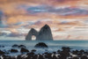 Far and Away Poster Print by Dennis Frates - Item # VARPDXPOD60675