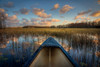 Canoeing on the River Poster Print by Celebrate Life Gallery Celebrate Life Gallery - Item # VARPDXPOD60736