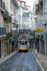 Lisbon Tram 28 Poster Print by Stan Hellmann - Item # VARPDXPSHEL213
