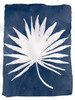 Indigo Silhouette B Poster Print by Pam Varacek - Item # VARPDXPVRC075B2