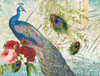 Peacock 110 Poster Print by Ophelia and Co. Ophelia and Co. - Item # VARPDXQCARC036A
