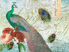 Peacock 111 Green Poster Print by Ophelia and Co. Ophelia and Co. - Item # VARPDXQCARC036B