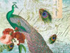 Peacock 111 Green Poster Print by Ophelia and Co. Ophelia and Co. - Item # VARPDXQCARC036B