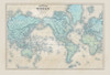 Vintage Maps 2 Poster Print by Candace Allen - Item # VARPDXQCARC067B