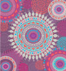 Boho Spheres 3 Poster Print by Candace Allen - Item # VARPDXQCASQ037C