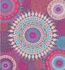 Boho Spheres 3 Poster Print by Candace Allen - Item # VARPDXQCASQ037C