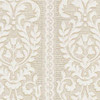 Paris Damask Poster Print by Candace Allen - Item # VARPDXQCASQ038D
