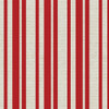 Nautical Red Stripe 1 Poster Print by Candace Allen - Item # VARPDXQCASQ048A