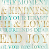 Live Inspire 2 Poster Print by Candace Allen - Item # VARPDXQCASQ058B