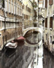 VeniceIII Poster Print by Dianne Poinski - Item # VARPDXQPDRC021