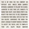 This is My Wish for You Poster Print by Lauren Rader - Item # VARPDXRAD1226