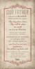 Our Father Poster Print by Lauren Rader - Item # VARPDXRAD390
