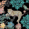 Jungle Exotica Leopard II Poster Print by Tre Sorelle Studios Tre Sorelle Studios - Item # VARPDXRB13573TS