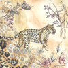 Leopard on neutral II Poster Print by Tre Sorelle Studios Tre Sorelle Studios - Item # VARPDXRB13575TS