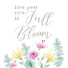 Full Bloom I Poster Print by Hartworks Hartworks - Item # VARPDXRB13604HA