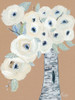 Blooming Birch Vase II Poster Print by Roey Ebert - Item # VARPDXREAR270
