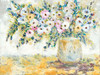 Bowlful of Roses Poster Print by Roey Ebert - Item # VARPDXREAR273