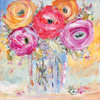 Burst of Bloom Poster Print by Roey Ebert - Item # VARPDXREAR274