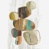 Glided Stones II  Poster Print by Tom Reeves - Item # VARPDXRF256A