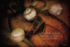 Baseball Poster Print by Robin-Lee Vieira - Item # VARPDXRLV507