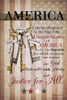 The Keys to Freedom Poster Print by Robin-Lee Vieira - Item # VARPDXRLV607