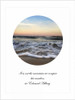 It Is Not The Mountain Poster Print by Joseph Rowland - Item # VARPDXRPRC086B2
