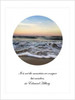 It Is Not The Mountain Poster Print by Joseph Rowland - Item # VARPDXRPRC086B2